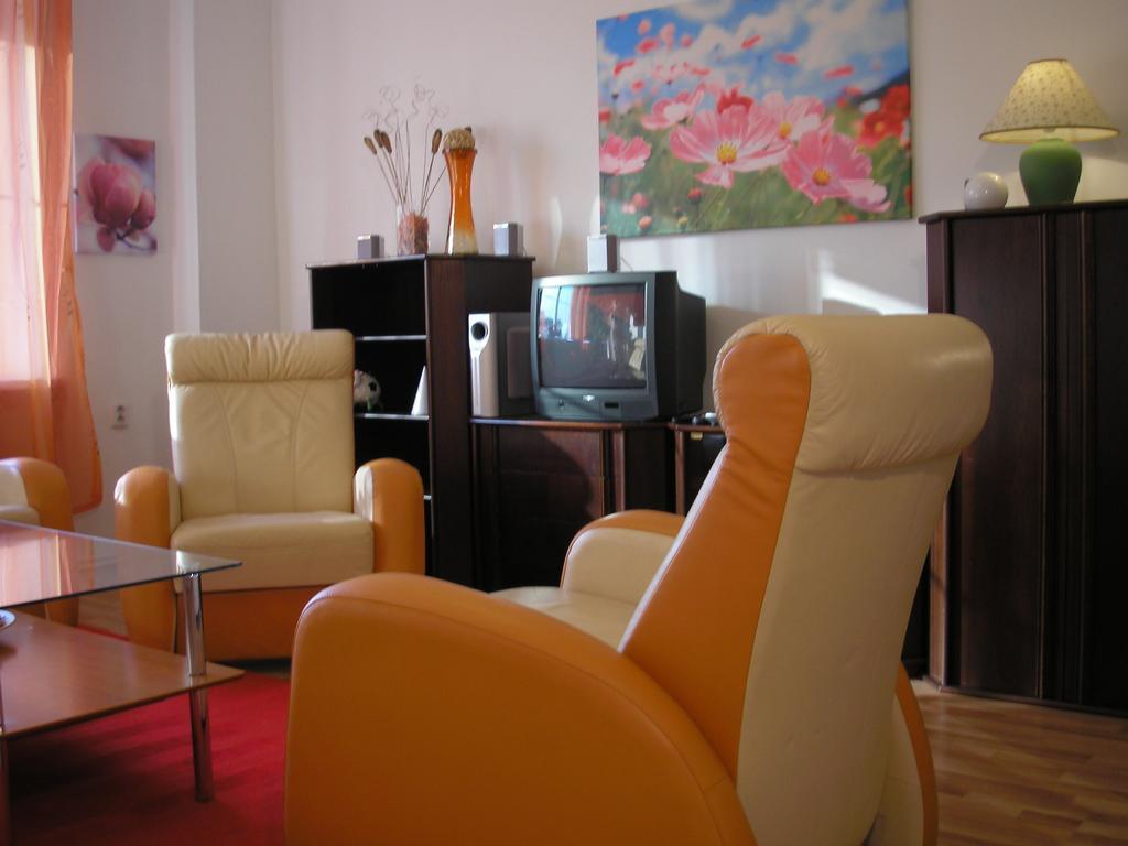 Vacation Apartment Up To 10 Братислава Стая снимка
